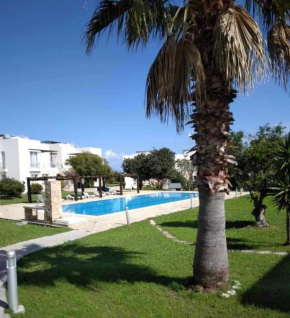 Tranquil Penthouse Apartment Turtle Bay Village Esentepe